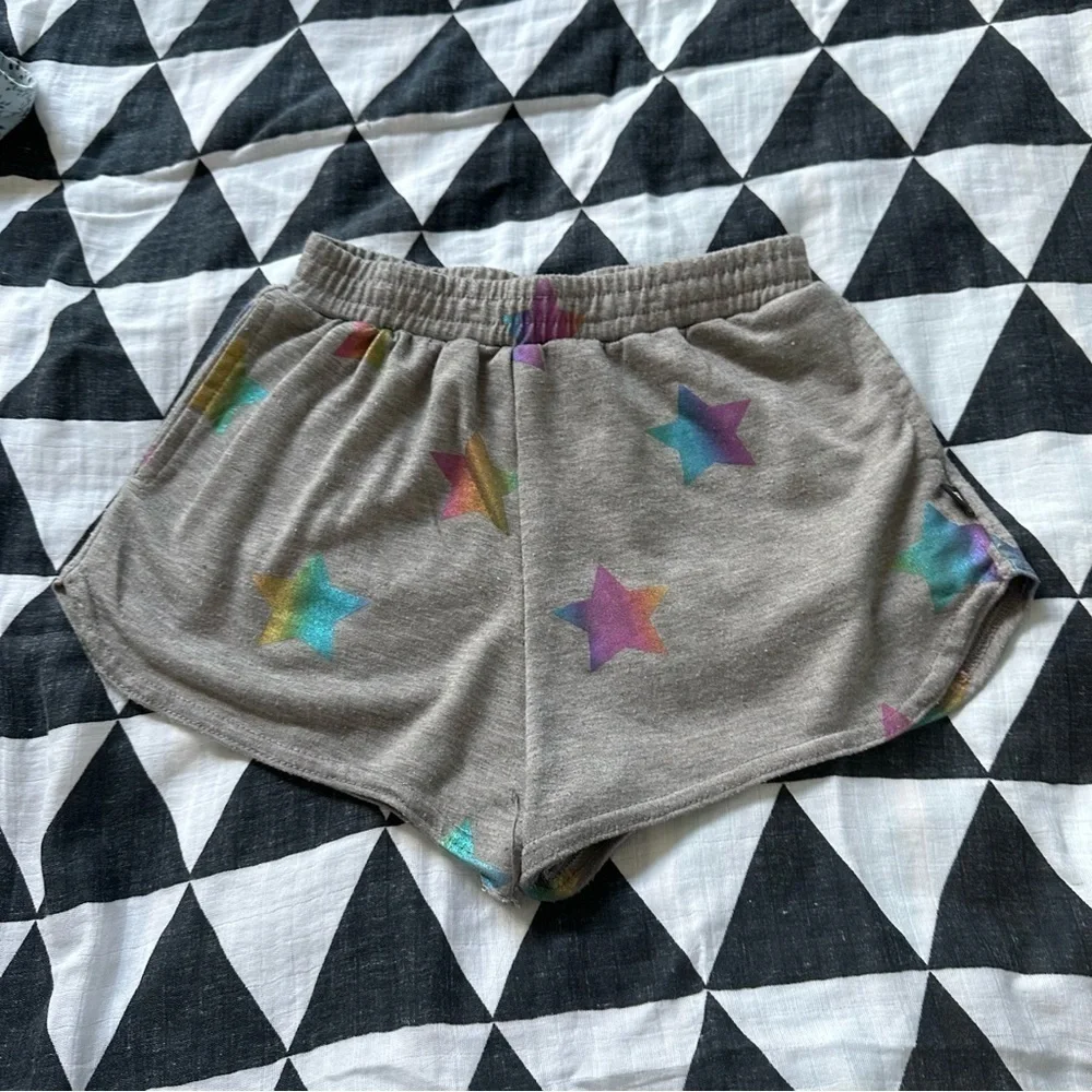 Terez girls star short M 10/12